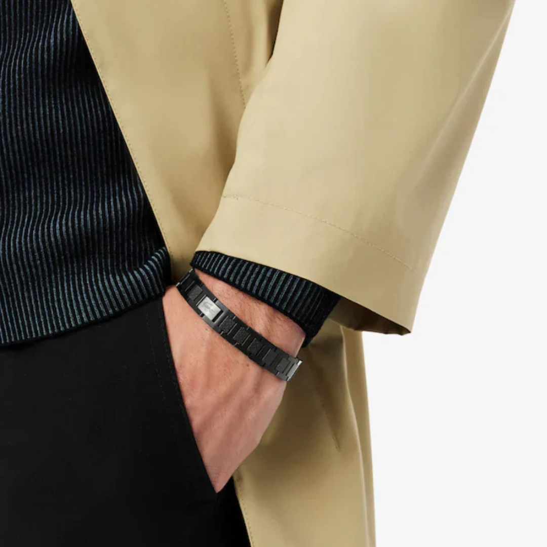 GLIZZLINE™ - IKONIKUS KARKÖTŐ